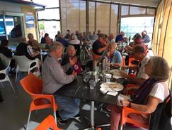 Grunske's - Fish Lunch